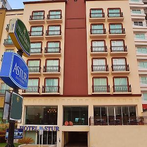 Astur Hotel&Residence